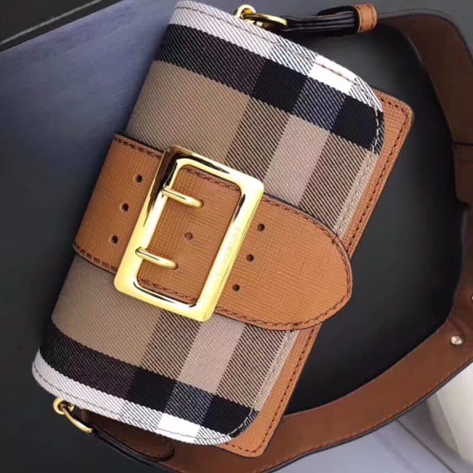 2019秋冬爆発人気商品バーバリー(BURBERRY)☆レディース ショルダーバッグコピー☆雑誌で話題騒然！絶賛発売中！☆★ - 画像 (5)
