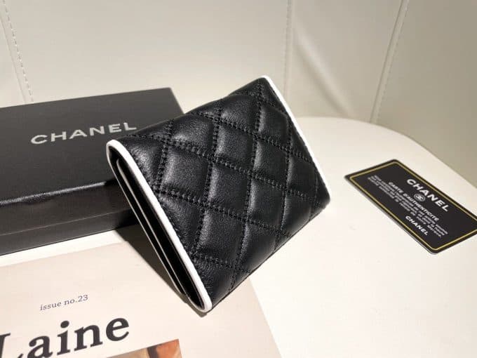 シャネル財布コピー 大人気2021新品 CHANEL レディース 財布 - 画像 (6)