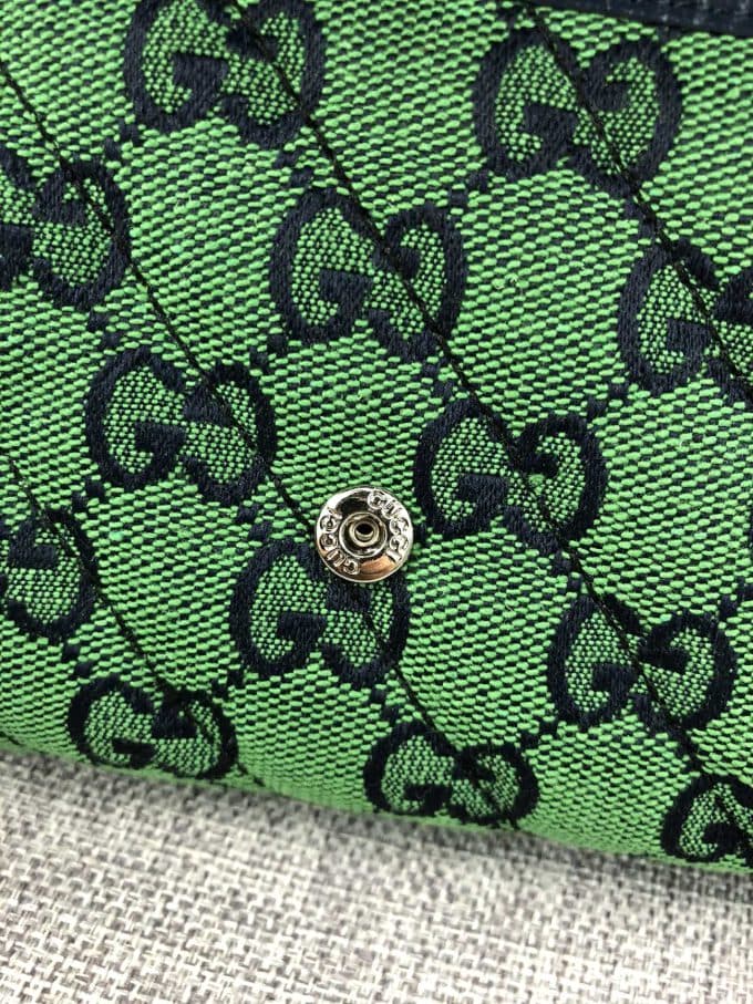 グッチ財布コピー 2021新品注目度NO.1 GUCCI レディース 長財布 - 画像 (6)