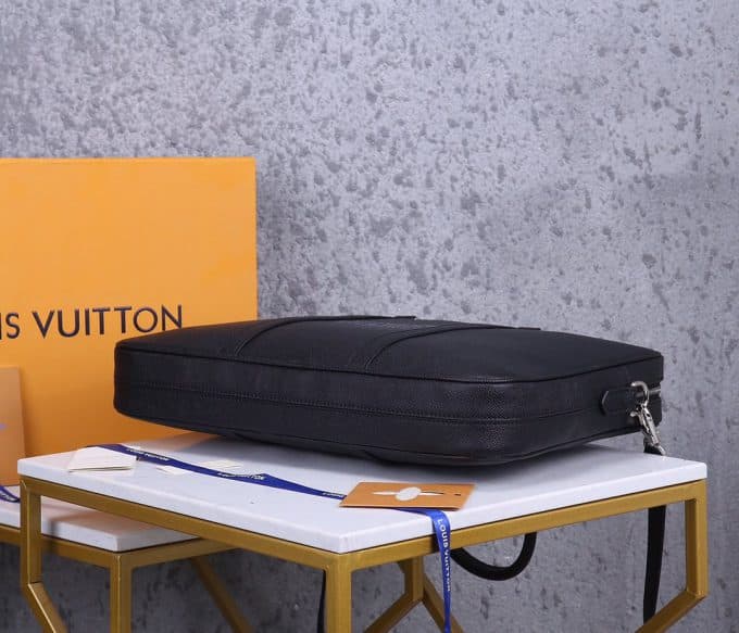 ルイヴィトンバッグコピー 大人気2021新品 Louis Vuitton メンズ ブリーフケース - 画像 (4)