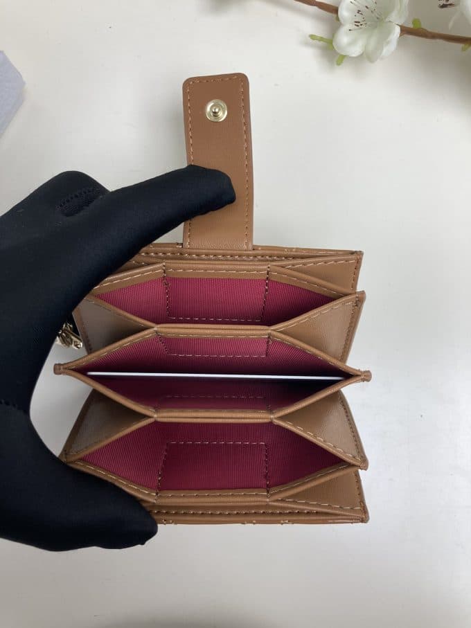 ディオール財布コピー 定番人気2021新品 Dior レディース 財布 - 画像 (7)