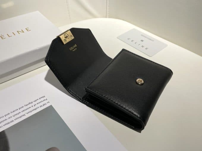 セリーヌ財布コピー 大人気2021新品 Celine レディース 財布 - 画像 (3)