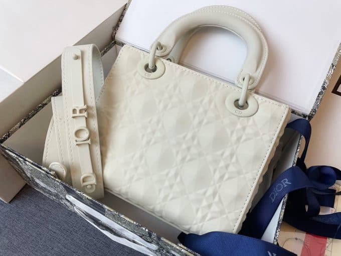 ディオールバッグコピー 2022新品注目度NO.1 Dior レディース ハンドバッグ - 画像 (2)