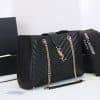 イヴサンローラン バッグコピー 大人気2022新品 YSL レディース トートバッグ - 画像 (2)