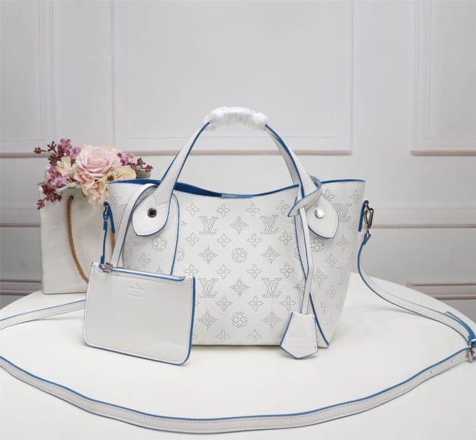 ルイヴィトンバッグコピー 大人気2020新品 Louis Vuitton レディース バケツバッグ - 画像 (2)