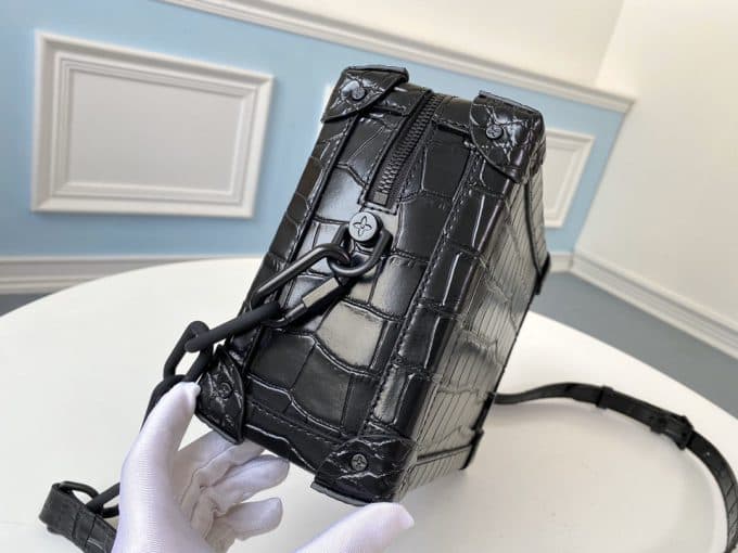 高品質ルイヴィトンバッグコピー 大人気2021新品 Louis Vuitton メンズ ショルダーバッグ - 画像 (8)