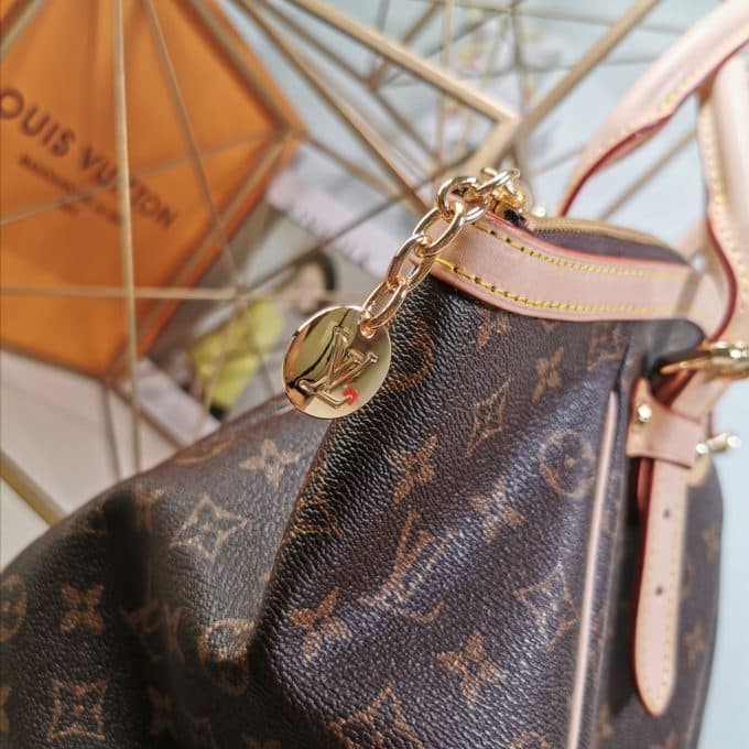 ルイヴィトンバッグコピー 大人気2020新品 Louis Vuitton レディース ハンドバッグ - 画像 (6)