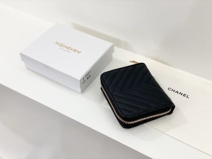 イヴサンローラン 財布コピー 2021新品注目度NO.1 YSL レディース 財布 - 画像 (7)