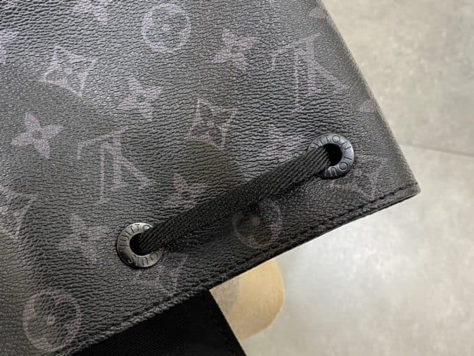 高品質 ルイヴィトンバッグコピー 定番人気2021新品 Louis Vuitton 男女兼用 バックパック - 画像 (7)