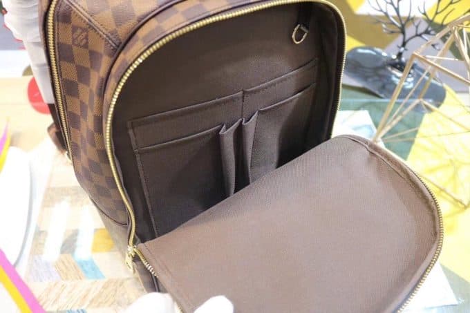 ルイヴィトンバッグコピー 定番人気2020新品 Louis Vuitton 男女兼用 バックパック - 画像 (7)