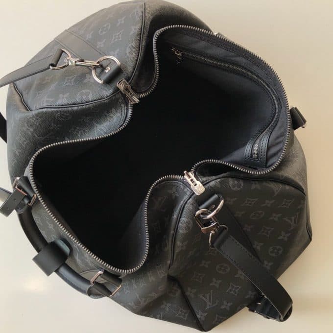 ルイヴィトンバッグコピー 2021新品注目度NO.1 Louis Vuitton 男女兼用 ボストンバッグ - 画像 (8)
