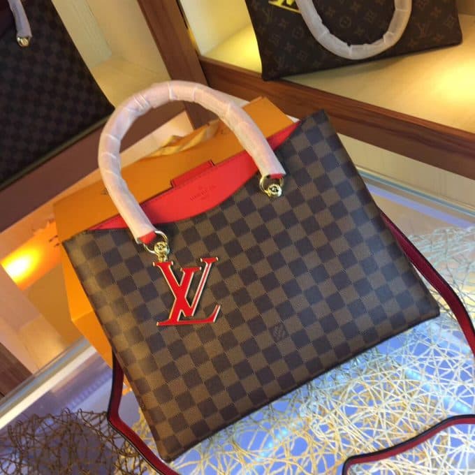 ルイヴィトンバッグコピー 2020新品注目度NO.1 Louis Vuitton レディース ハンドバッグ