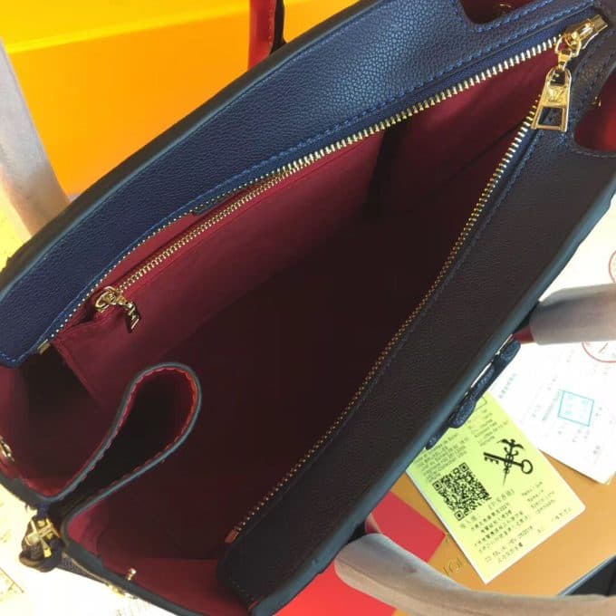 ルイヴィトンバッグコピー 2020新品注目度NO.1 Louis Vuitton レディース ハンドバッグ - 画像 (8)