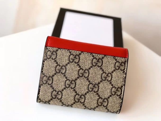 グッチ財布コピー 2021新品注目度NO.1 GUCCI レディース 財布 - 画像 (3)