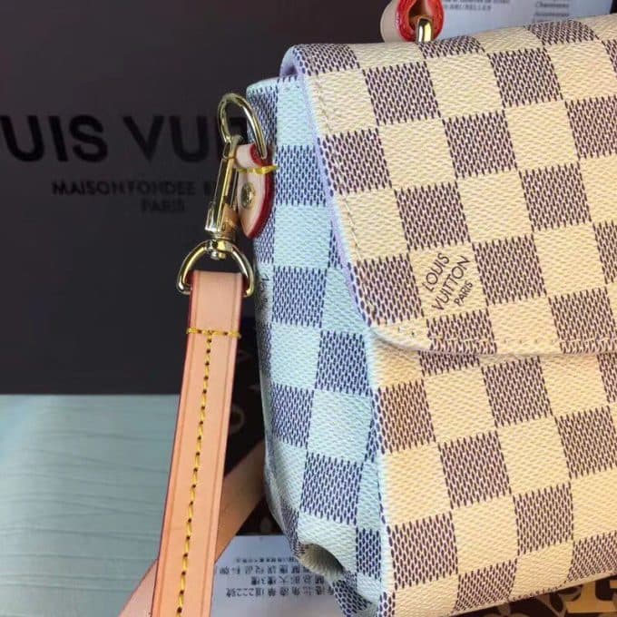 ルイヴィトンバッグコピー 大人気2020新品 Louis Vuitton レディース ショルダーバッグ - 画像 (9)