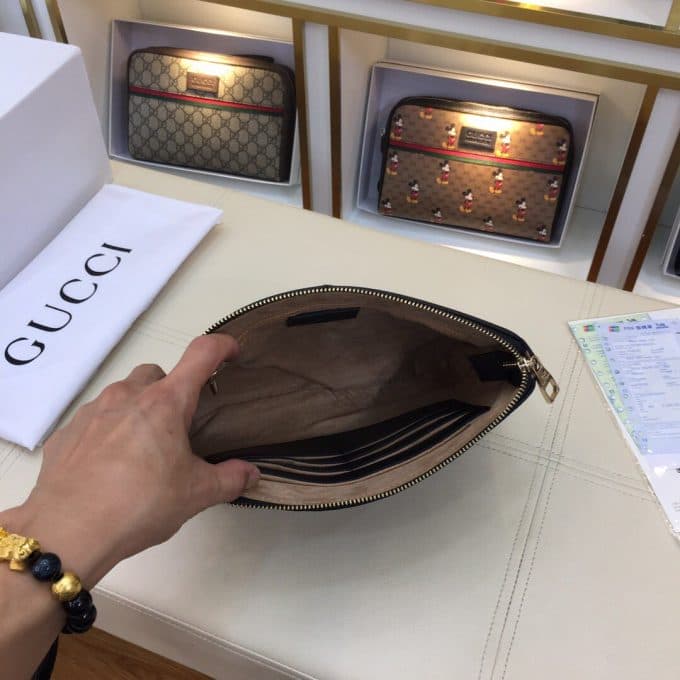 ルイヴィトンバッグコピー 定番人気2021新品 Louis Vuitton メンズ セカンドバッグ - 画像 (8)