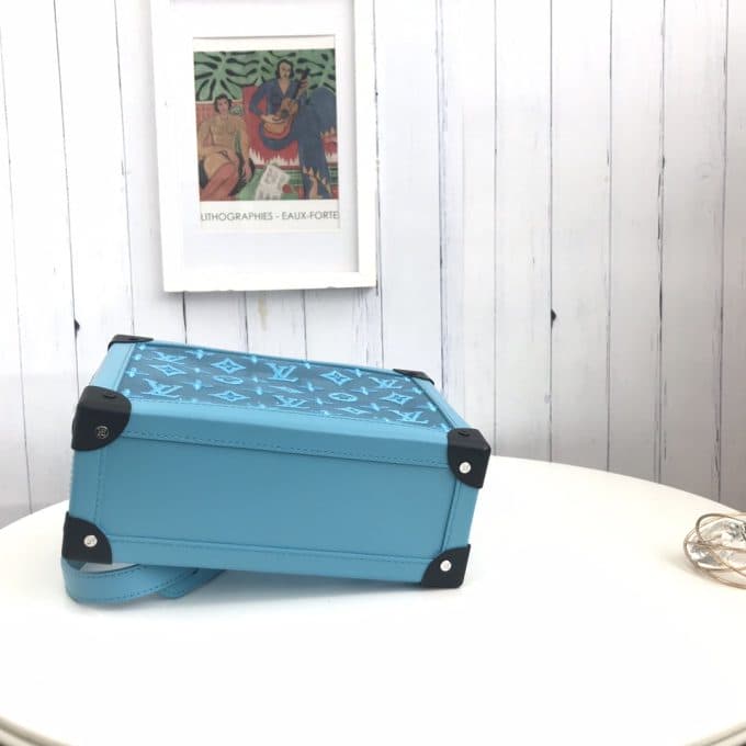 高品質ルイヴィトンバッグコピー 2021新品注目度NO.1 Louis Vuitton メンズ ショルダーバッグ - 画像 (4)