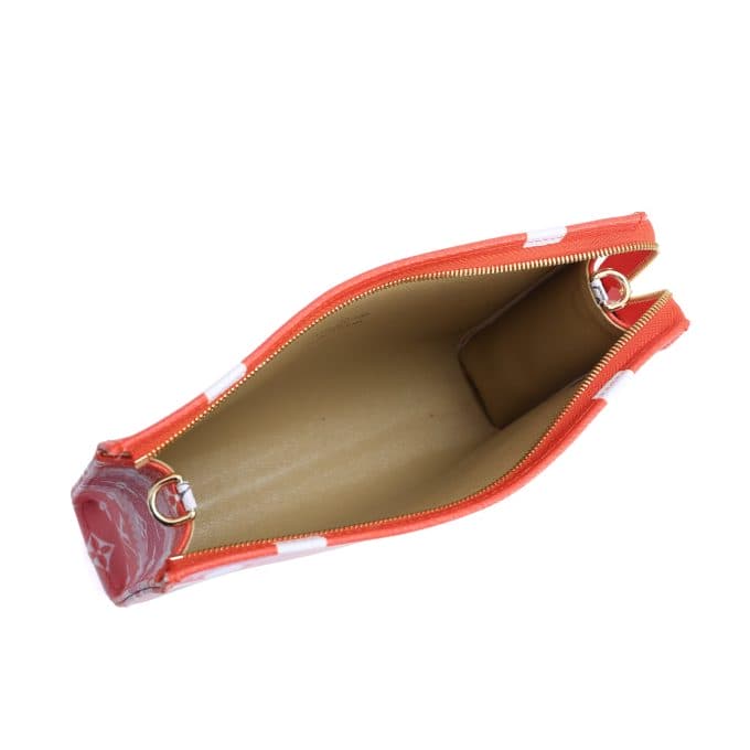 ルイヴィトンバッグコピー 大人気2020新品 Louis Vuitton レディース ショルダーバッグ - 画像 (7)