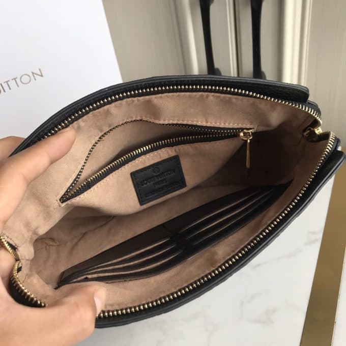 ルイヴィトンバッグコピー 大人気2021新品 Louis Vuitton メンズ セカンドバッグ - 画像 (9)