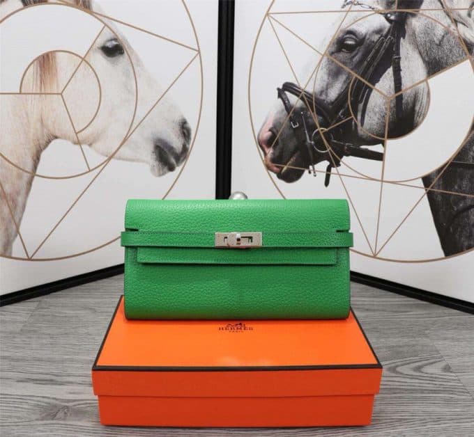 エルメス財布コピー 2021新品注目度NO.1 HERMES レディー 長財布