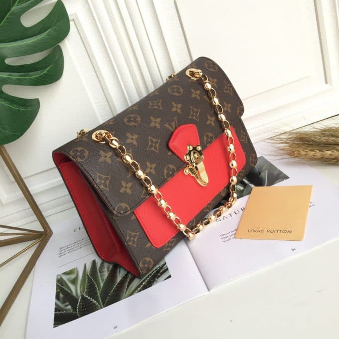 ルイヴィトンバッグコピー 2020新品注目度NO.1 Louis Vuitton レディース ショルダーバッグ - 画像 (2)