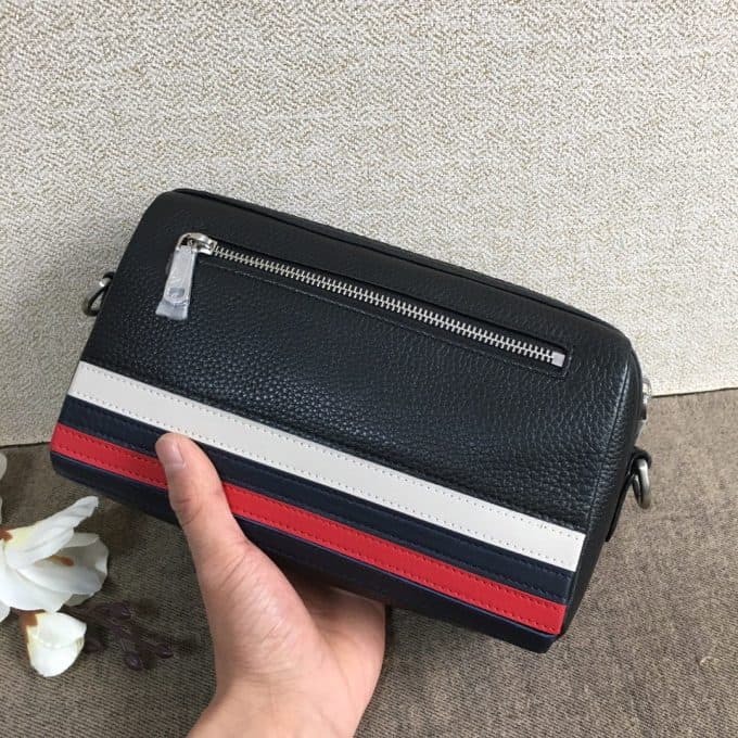 フェンディバッグコピー 大人気2021新品 FENDI メンズ セカンドバッグ - 画像 (2)