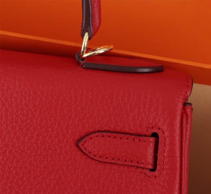 エルメスバッグ HERMES レディース ケリーバッグ - 画像 (4)