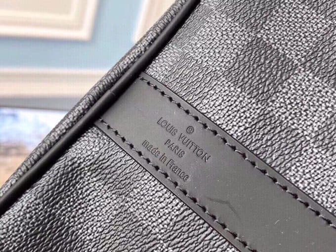 高品質ルイヴィトンバッグコピー 大人気2021新品 Louis Vuitton 男女兼用 ボストンバッグ - 画像 (6)