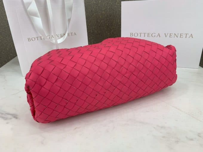2019人気新作ボッテガヴェネタ(Bottega Veneta)☆レディースセカンドバッグコピー☆どんなアイテムとも相性がいい！絶賛発売中！！ - 画像 (4)
