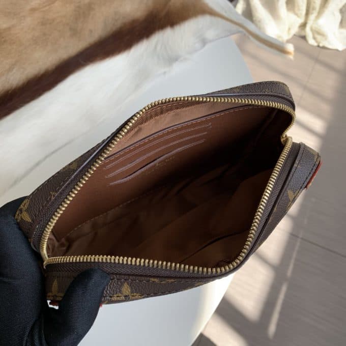 高品質ルイヴィトンバッグコピー 2021新品注目度NO.1 Louis Vuitton メンズ ショルダーバッグ - 画像 (8)