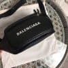 高品質 バレンシアガバッグコピー 2021新品注目度NO.1 BALENCIAGA 男女兼用 ウエストポーチ - 画像 (6)