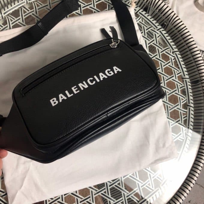 高品質 バレンシアガバッグコピー 2021新品注目度NO.1 BALENCIAGA 男女兼用 ウエストポーチ - 画像 (6)