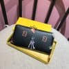 フェンディ財布コピー 定番人気2021新品 FENDI レディース 長財布
