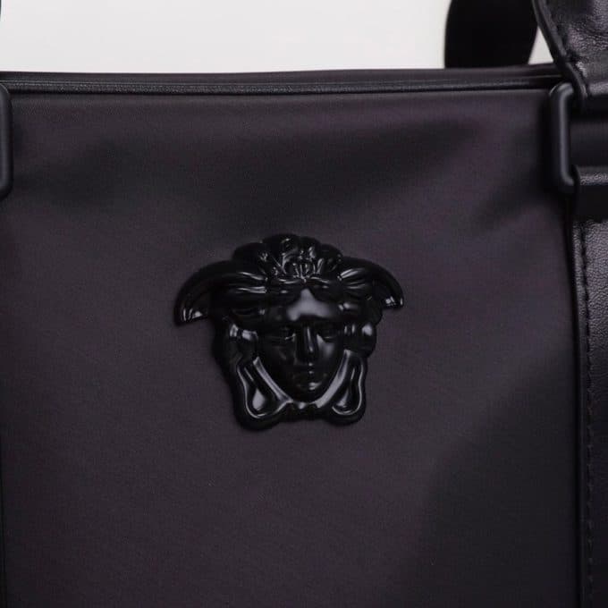 ヴェルサーチェバッグコピー 大人気2021新品 VERSACE メンズ ブリーフケース - 画像 (8)