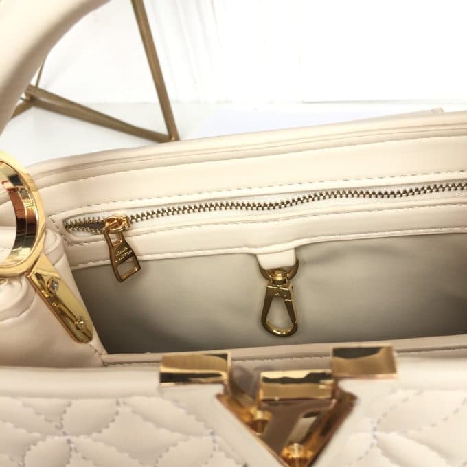 ルイヴィトンバッグコピー 定番人気2020新品 Louis Vuitton レディース ハンドバッグ - 画像 (9)