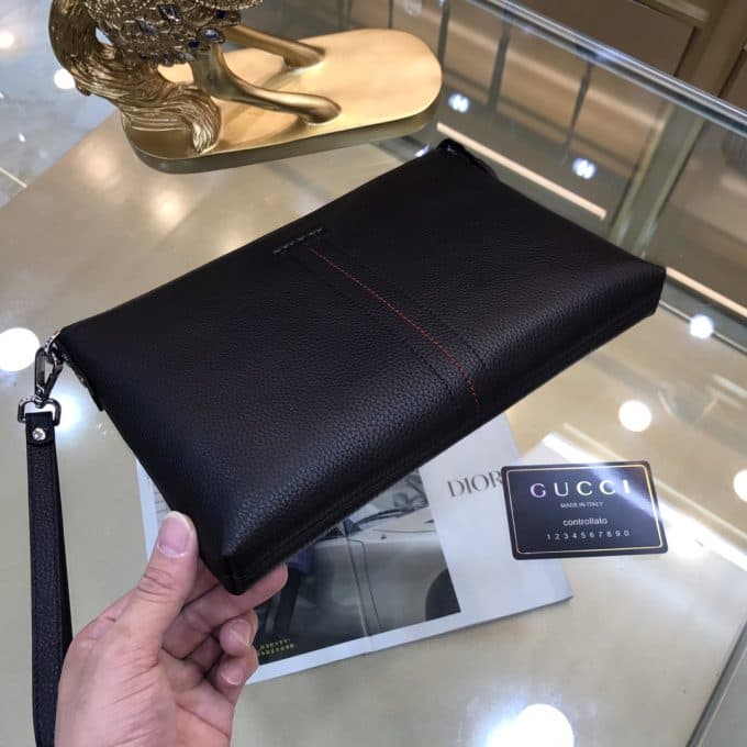 グッチバッグコピー 定番人気2021新品 GUCCI メンズ セカンドバッグ - 画像 (7)