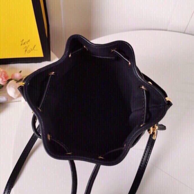 フェンディバッグコピー 定番人気2022新品 FENDI レディース バケツバッグ - 画像 (8)