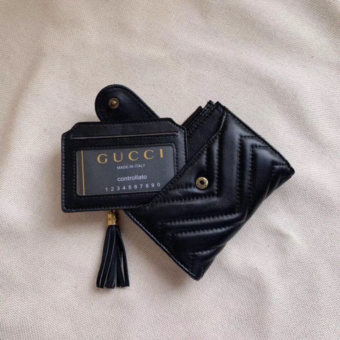 グッチ財布コピー 定番人気2021新品 GUCCI レディース 財布 - 画像 (5)