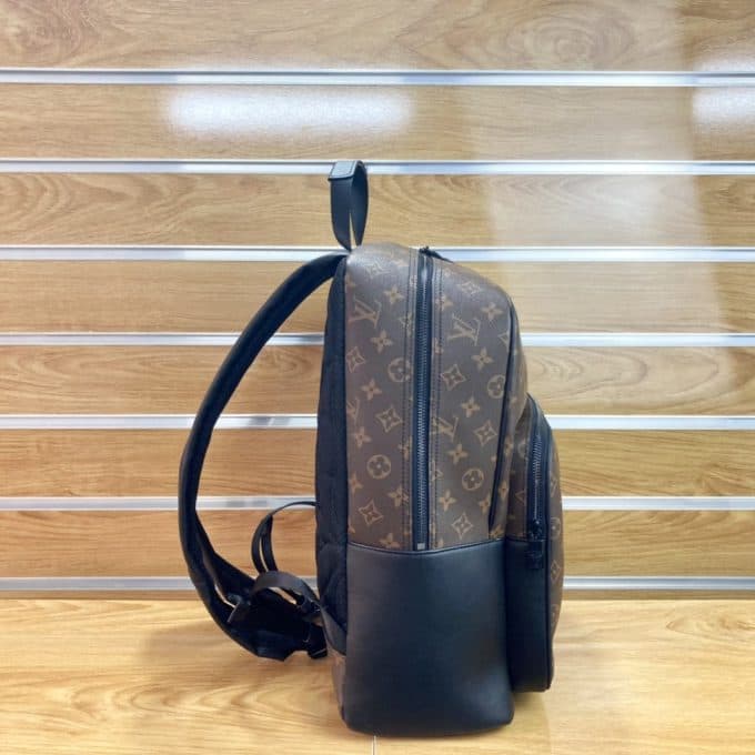 ルイヴィトンバッグコピー 定番人気2021新品 Louis Vuitton 男女兼用 バックパック - 画像 (5)