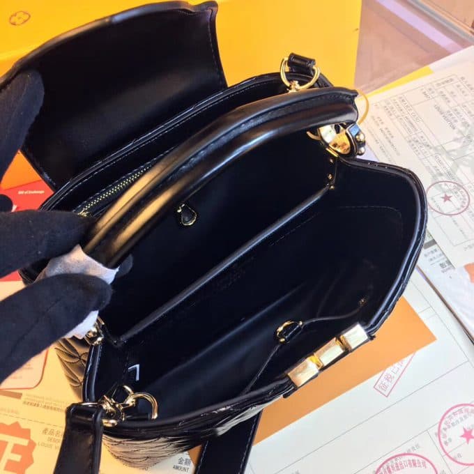 ルイヴィトンバッグコピー 2020新品注目度NO.1 Louis Vuitton レディース ハンドバッグ - 画像 (9)