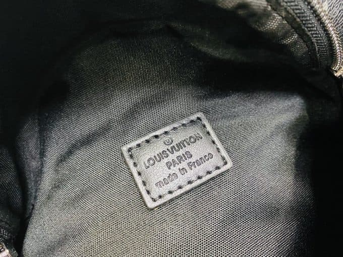 ルイヴィトンバッグコピー 定番人気2021新品 Louis Vuitton 男女兼用 ウエストポーチ - 画像 (8)