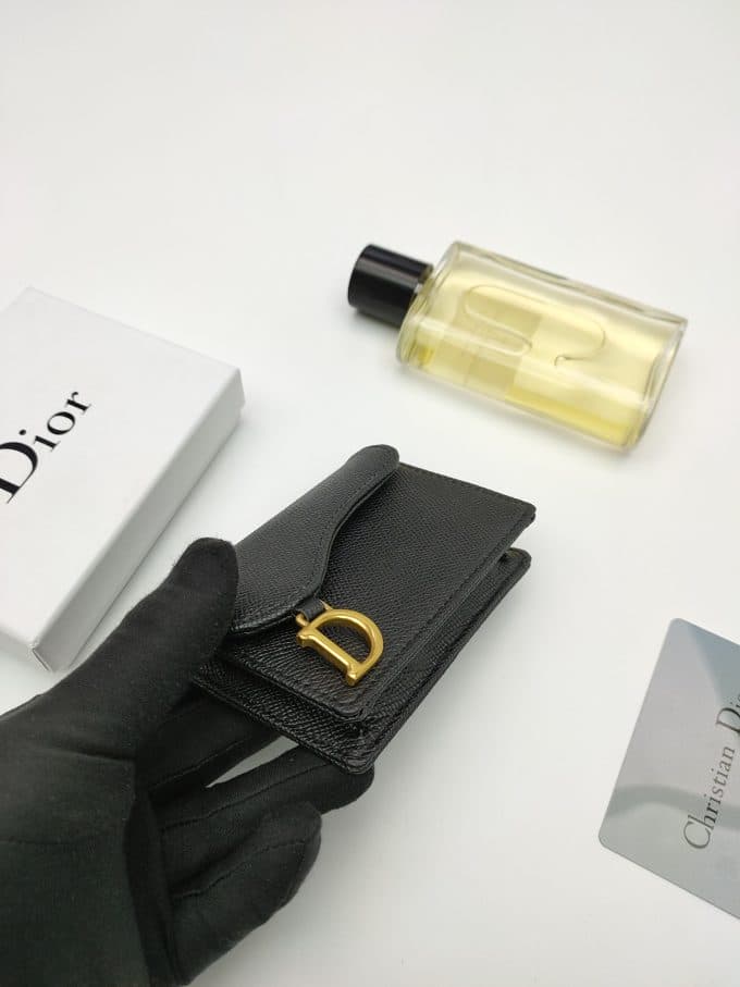ディオール財布コピー 大人気2021新品 Dior 男女兼用 財布 - 画像 (6)