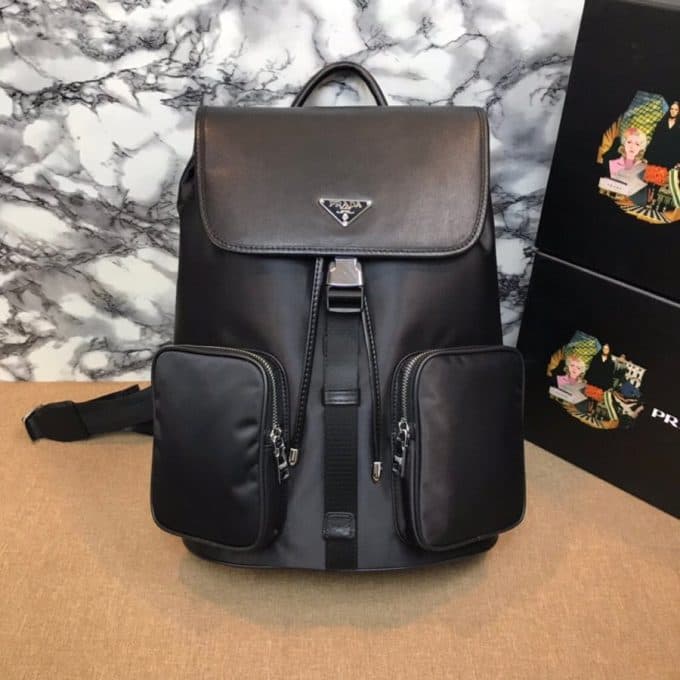 プラダバッグコピー 2021新品注目度NO.1 PRADA 男女兼用 バックパック