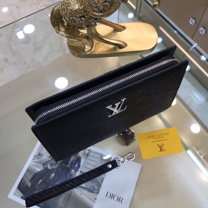 ルイヴィトンバッグコピー 大人気2021新品 Louis Vuitton メンズ セカンドバッグ - 画像 (6)