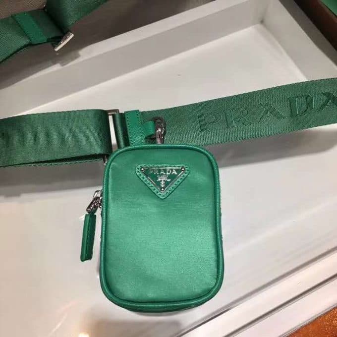 プラダバッグコピー 2021新品注目度NO.1 PRADA メンズ ショルダーバッグ - 画像 (6)
