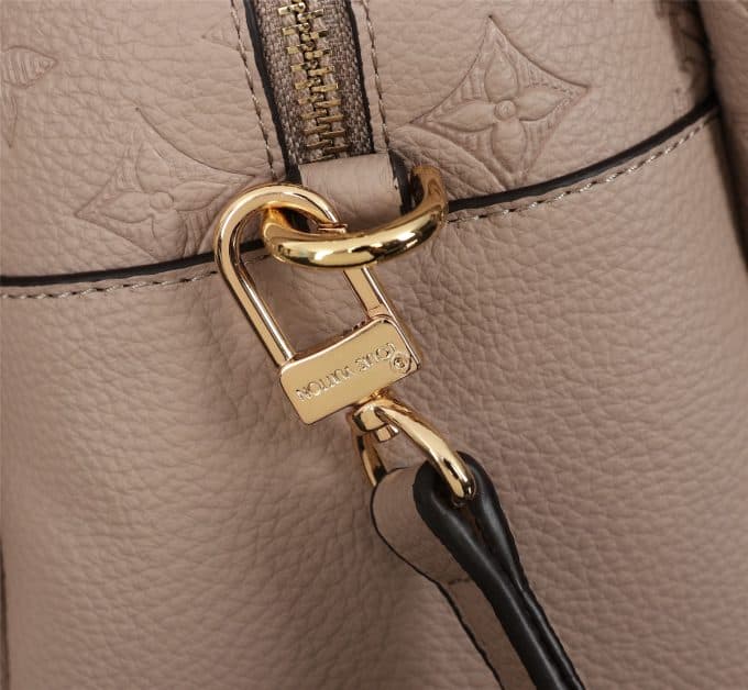 ルイヴィトンバッグコピー 2020新品注目度NO.1 Louis Vuitton レディース ハンドバッグ - 画像 (5)