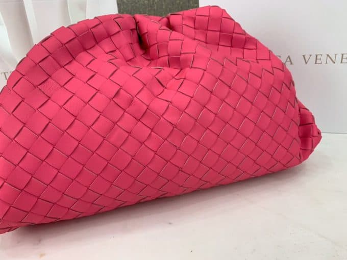 2019人気新作ボッテガヴェネタ(Bottega Veneta)☆レディースセカンドバッグコピー☆どんなアイテムとも相性がいい！絶賛発売中！！ - 画像 (5)