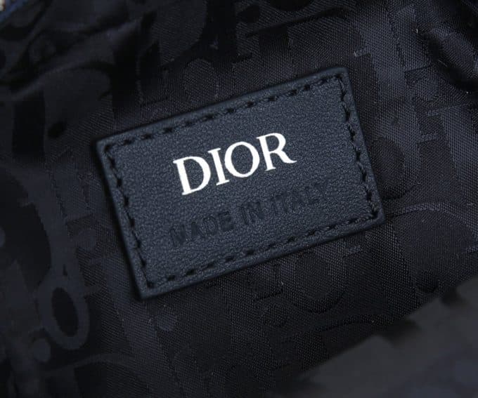 ディオールバッグコピー 大人気2021新品 Dior メンズ ショルダーバッグ - 画像 (8)