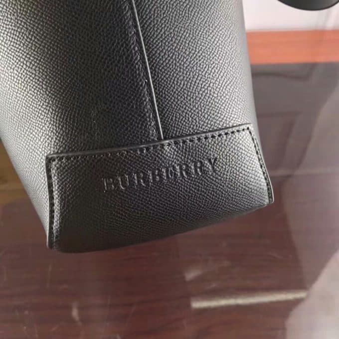2019秋冬高品質バーバリー(BURBERRY)☆レディース トートバッグコピー☆数量限定発表！お見逃しなく！ - 画像 (7)