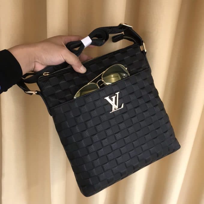 ルイヴィトンバッグコピー 2021新品注目度NO.1 Louis Vuitton メンズ ショルダーバッグ - 画像 (3)